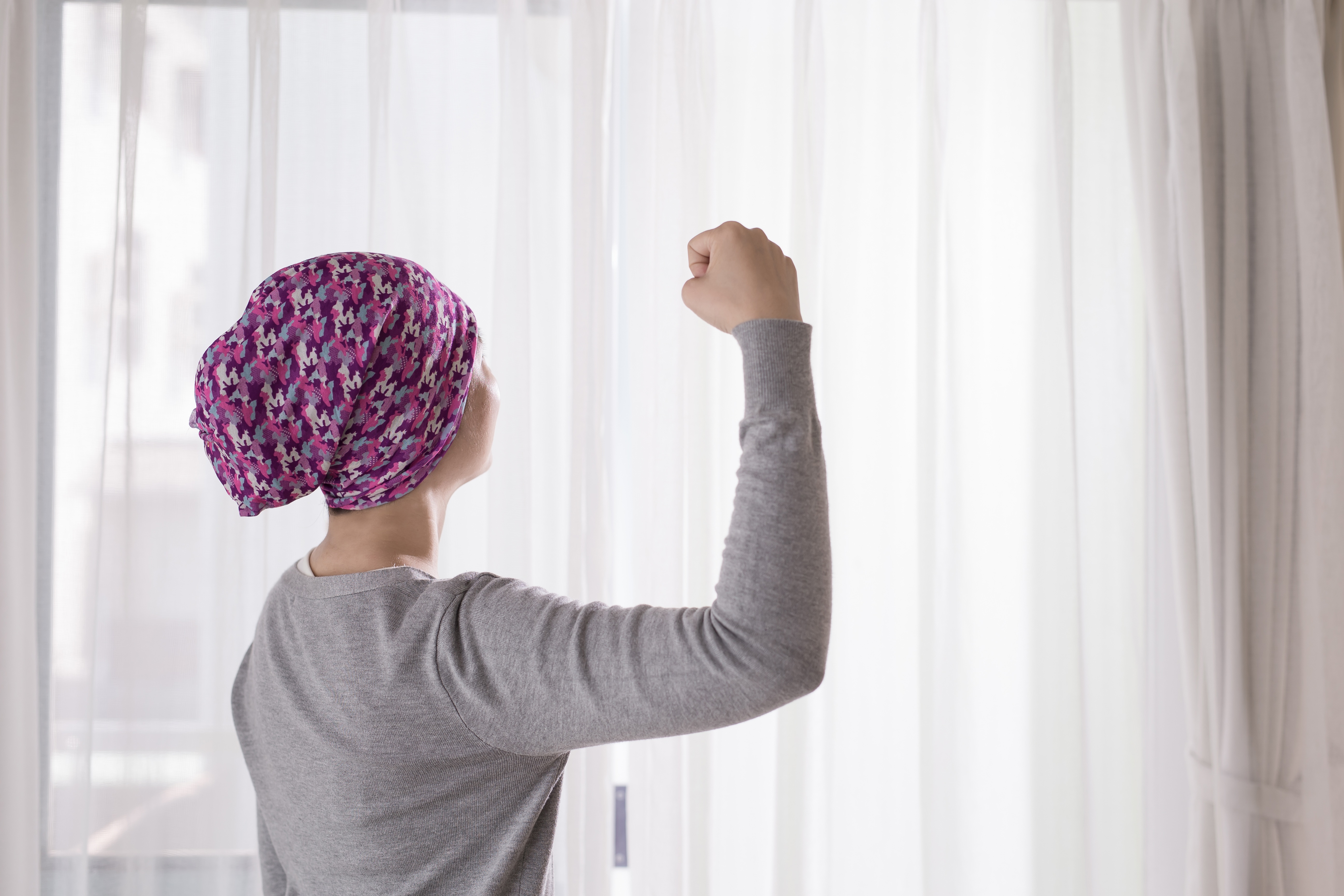 Physical Therapy Can Help Alleviate Cancer Symptoms