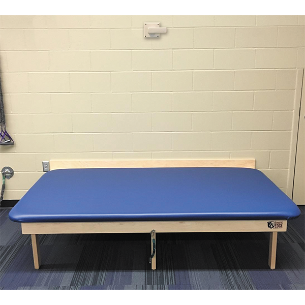 Wall Mount Mat Table